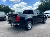 Used 2022 Chevrolet Colorado W/T w/ WT Convenience Package image 3