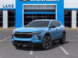 New 2025 Chevrolet Trax RS w/ Driver Confidence Package image 6