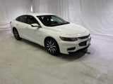 Used 2018 Chevrolet Malibu LT image 2