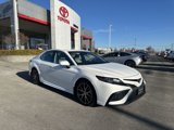 Certified 2023 Toyota Camry SE image 3