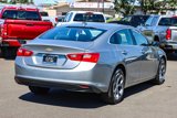 New 2025 Chevrolet Malibu LT image 4