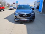 Used 2022 Buick Encore GX Select w/ Sport Touring Package image 4