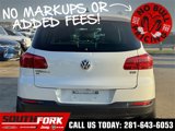 Used 2016 Volkswagen Tiguan SE image 5