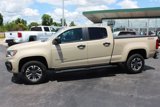 Used 2021 Chevrolet Colorado Z71 image 4