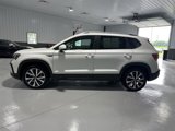 Used 2022 Volkswagen Taos SE image 4