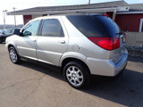 Used 2007 Buick Rendezvous CX image 4