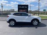 New 2025 Buick Encore GX Preferred image 2