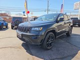 Used 2020 Jeep Grand Cherokee Altitude image 3