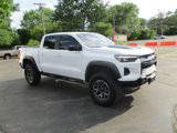 Used 2023 Chevrolet Colorado ZR2 w/ ZR2 Convenience Package III image 2