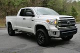 Used 2017 Toyota Tundra SR5 image 4