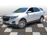 Used 2022 Chevrolet Equinox LT image 1