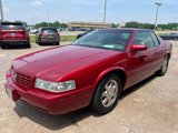 Used 2000 Cadillac Eldorado Touring image 4