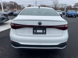New 2025 Volkswagen Jetta Sport image 3