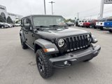Used 2021 Jeep Wrangler Unlimited Sport image 3