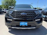 Certified 2024 Ford Explorer XLT w/ Equipment Group 202A image 2