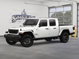 New 2025 Jeep Gladiator Sport image 2