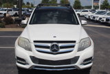 Used 2014 Mercedes-Benz GLK 250 BlueTEC 4MATIC image 3