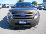 Used 2015 Ford Explorer Limited w/ Equipment Group 302A image 2