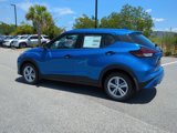 New 2025 Nissan Kicks Play S image 6