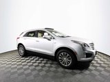 Used 2018 Cadillac XT5 Luxury w/ Driver Awareness Package image 3