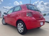 Used 2008 Toyota Yaris 2-Door Hatchback image 4