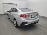 Used 2016 Chevrolet Cruze LT w/ Sun And Sound Package image 5