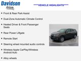 Used 2023 Chevrolet Equinox LT image 4