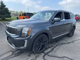 Used 2020 Kia Telluride SX image 2