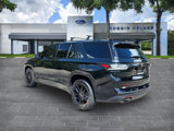 Used 2020 Chevrolet Traverse Premier w/ Redline Edition image 3