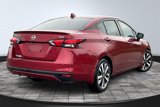 Used 2020 Nissan Versa SR image 2