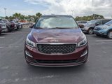 Used 2019 Kia Sedona EX image 4