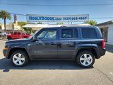 Used 2014 Jeep Patriot Latitude image 4