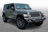 Used 2019 Jeep Wrangler Unlimited Sport S image 2