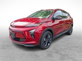 Used 2022 Chevrolet Bolt EUV Premier w/ Launch Edition image 2