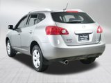 Used 2009 Nissan Rogue SL w/ Premium Pkg image 5