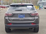 Used 2019 Jeep Compass Limited image 5