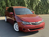 Used 2010 Subaru Impreza 2.5i image 2