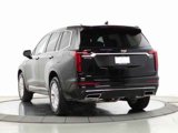 New 2025 Cadillac XT6 Luxury image 3