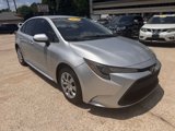 Used 2021 Toyota Corolla LE image 3