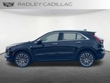 New 2024 Cadillac XT4 Premium Luxury w/ Technology Package image 5
