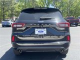 Certified 2024 Ford Escape ST-Line w/ Equipment Group 301A image 4