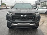 Used 2024 Chevrolet Colorado Trail Boss w/ Technology Package image 2