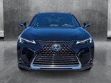Certified 2024 Lexus UX 250h FWD w/ Premium Package image 2