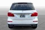 Used 2016 Mercedes-Benz GL 450 4MATIC image 4