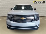 Used 2016 Chevrolet Suburban LTZ image 2