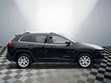 Used 2017 Jeep Cherokee Latitude w/ Cold Weather Group image 2