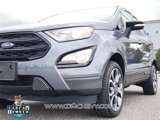 Used 2019 Ford EcoSport SES image 2
