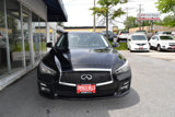Used 2014 INFINITI Q50 Premium w/ Navigation Package image 3