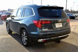 Used 2017 Honda Pilot Elite image 4