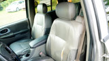 Used 2004 Chevrolet TrailBlazer LT w/ LT Preferred Equipment Group image 6